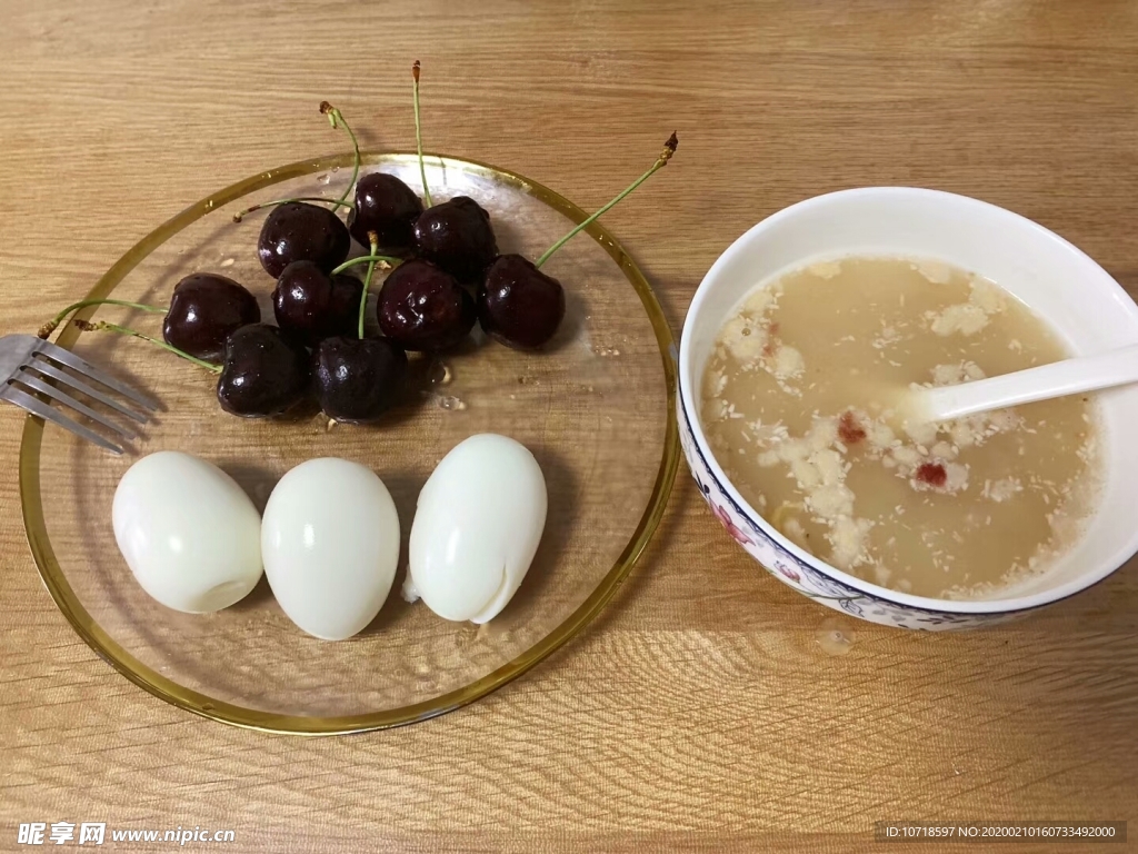 家常美食