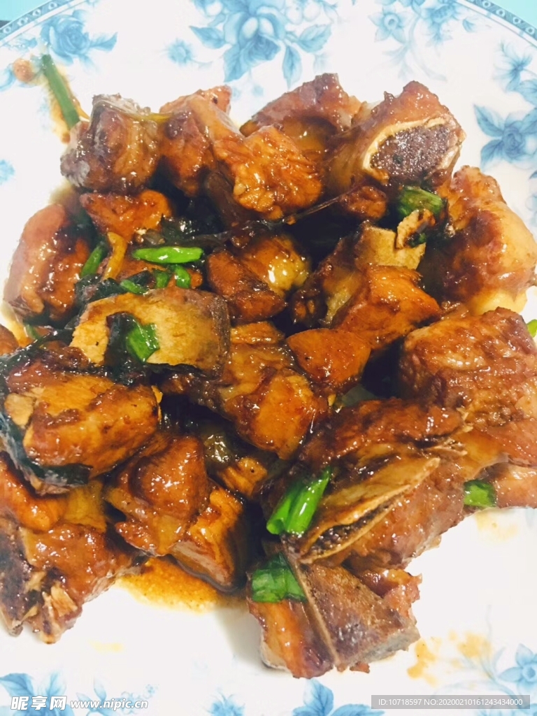 家常美食