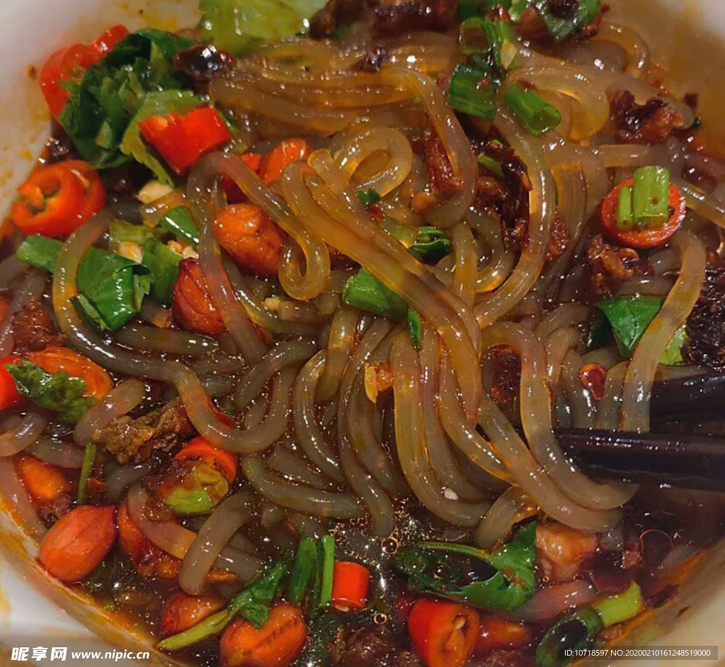 家常美食
