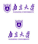 南京大学校徽新版