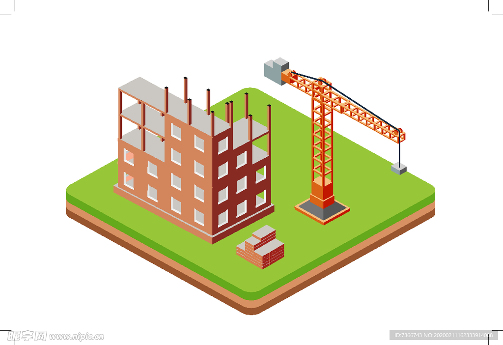 城市建筑