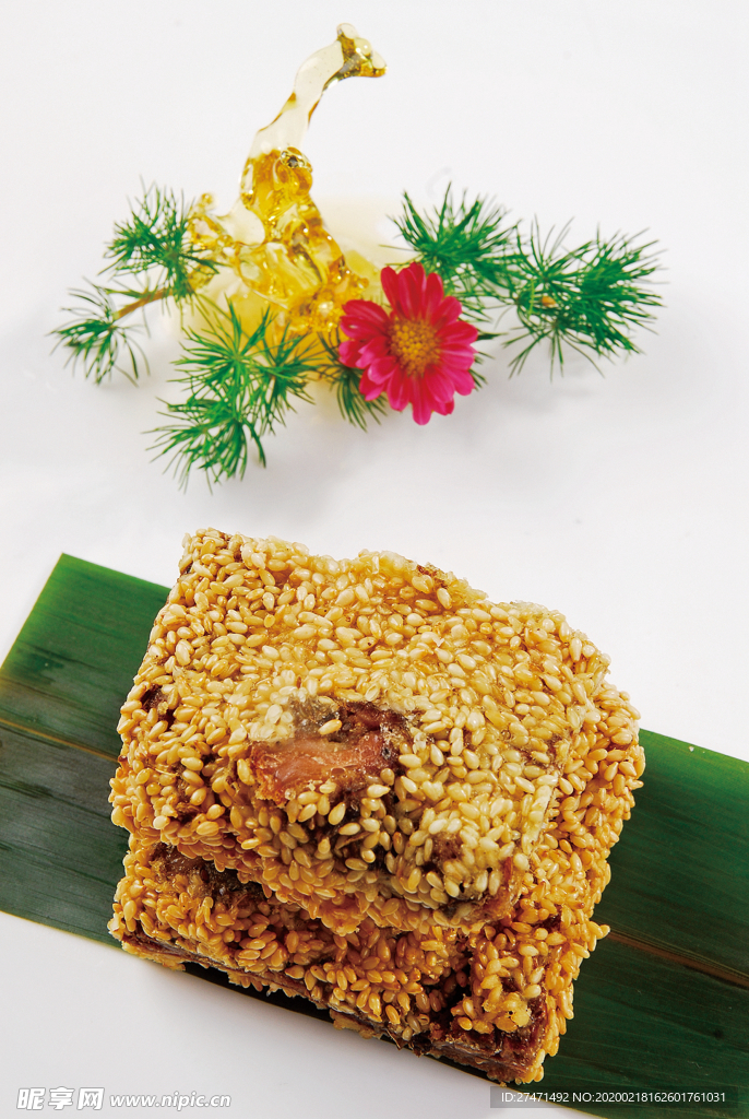孜然酥鴨