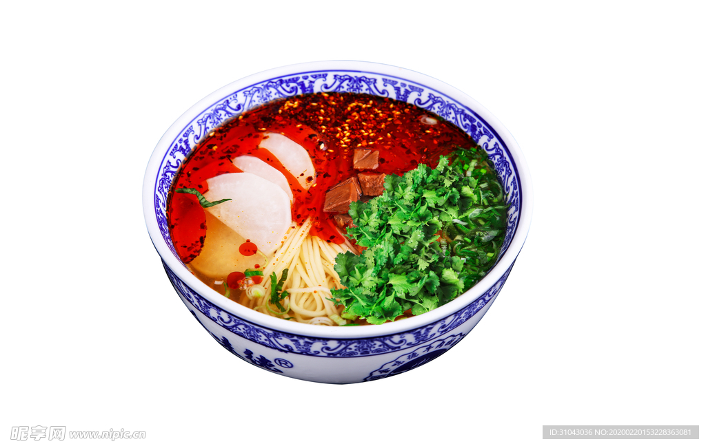 蘭州拉面 化隆拉面 拉面