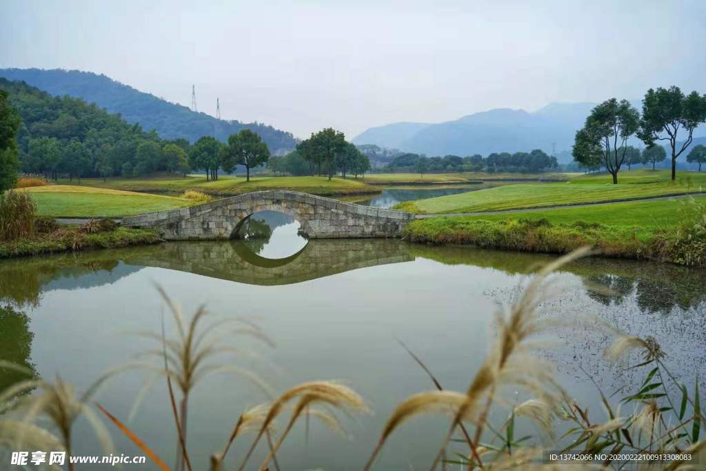 拱橋
