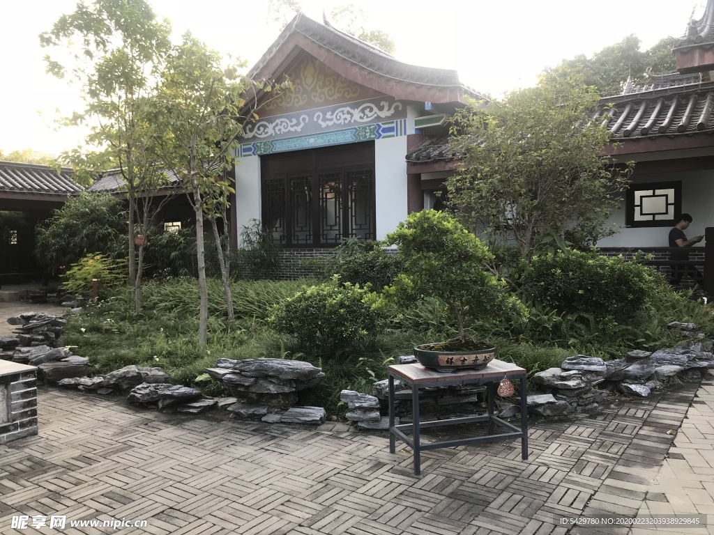 古典