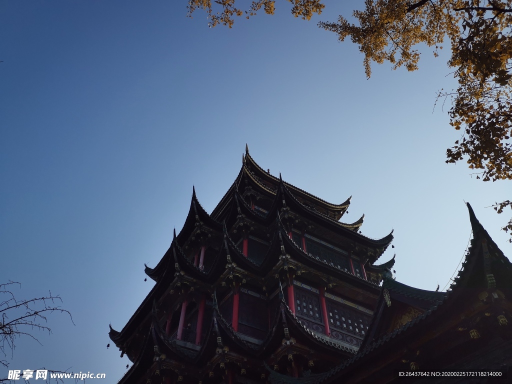 鸿恩寺