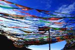 西藏摄影美景