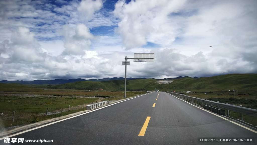 自然風景
