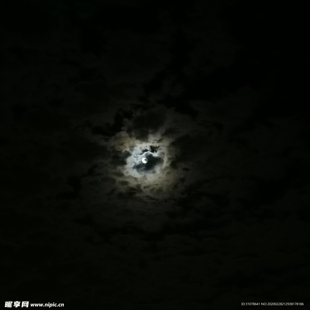 月夜