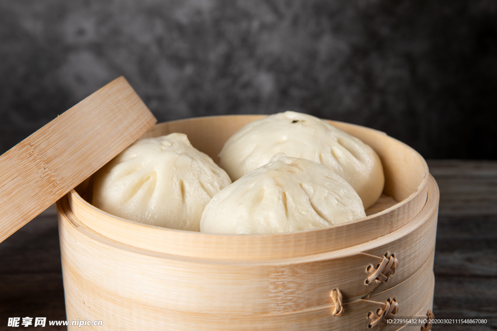 早點包子
