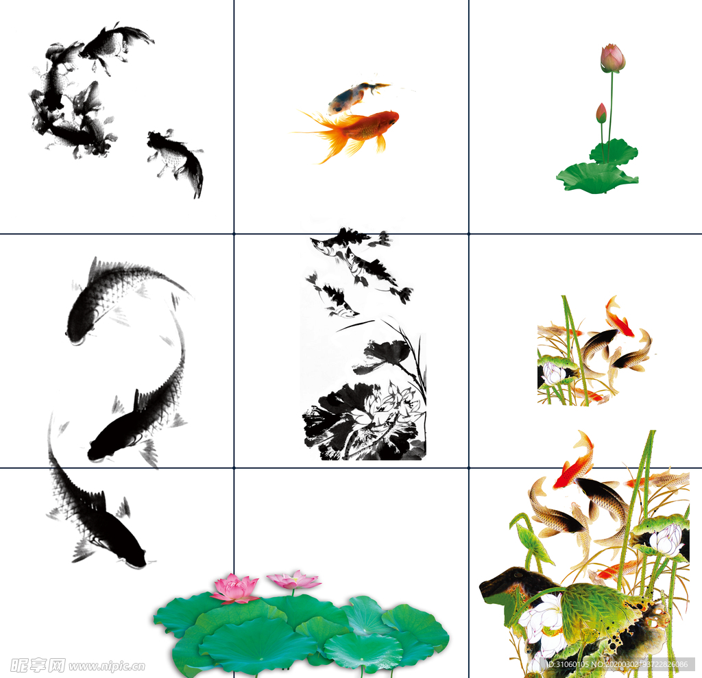 寫意山水 創(chuàng)意山水 國畫山水