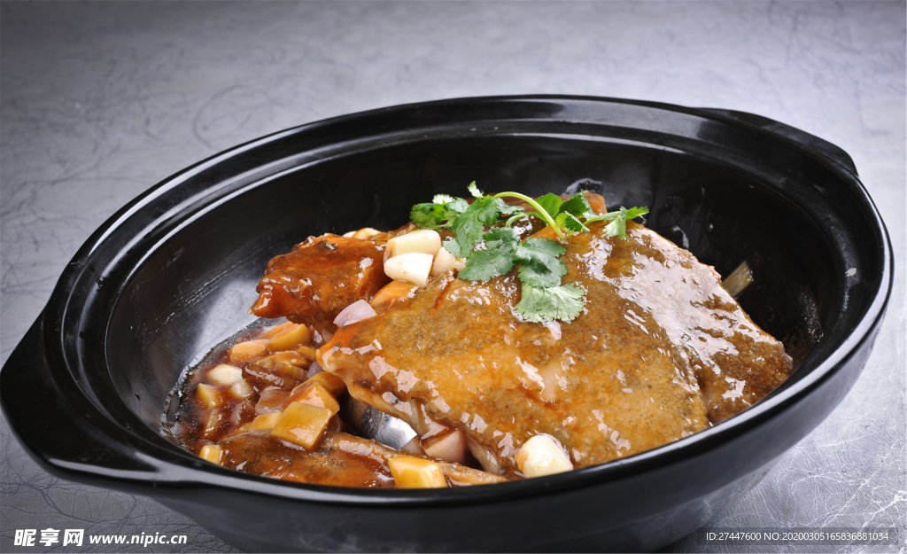 沙窩深海魚(yú)頭