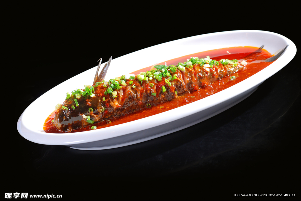 豆瓣鮮魚