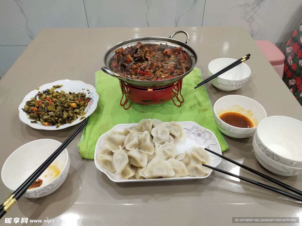 美食美餐