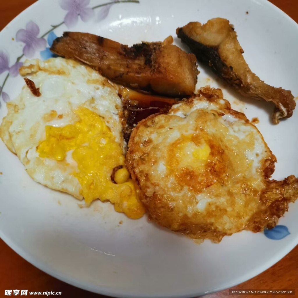 美食美餐