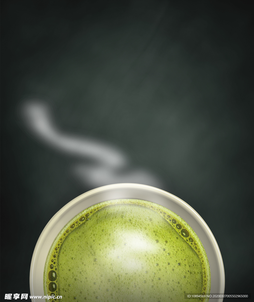 抹茶