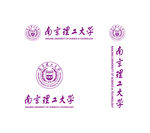南京理工大学校徽新版