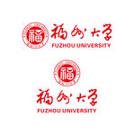 福州大学校徽新版
