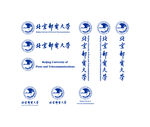 北京邮电大学校徽新版
