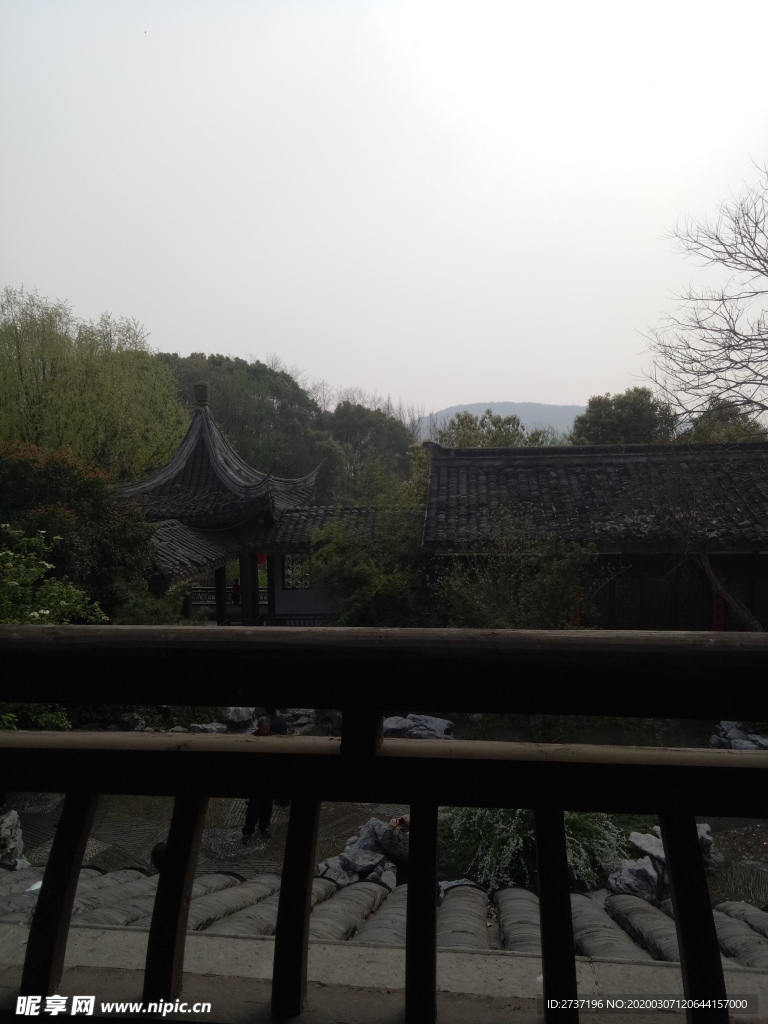 蠡園