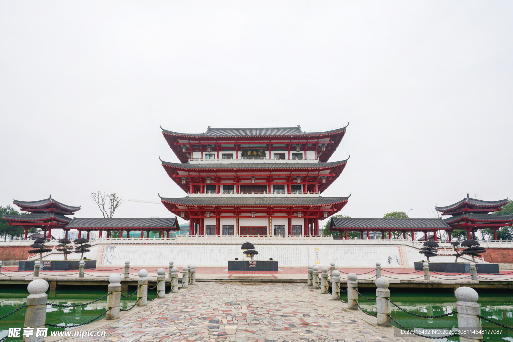 常德司馬樓