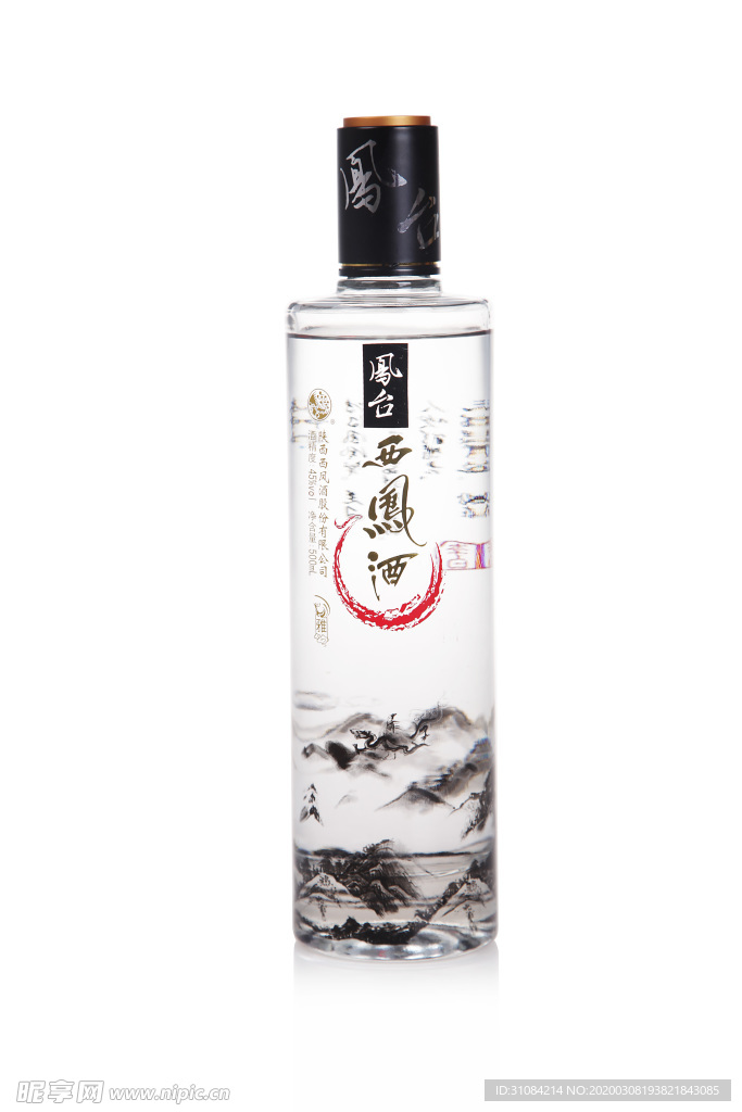 鳳臺西鳳酒攝影照片