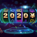 新年開年財(cái)運(yùn)2020