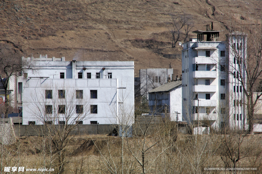 朝鮮 建筑 南洋
