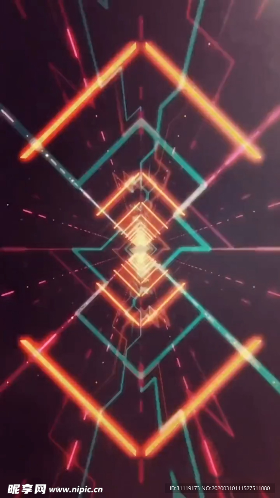 電音