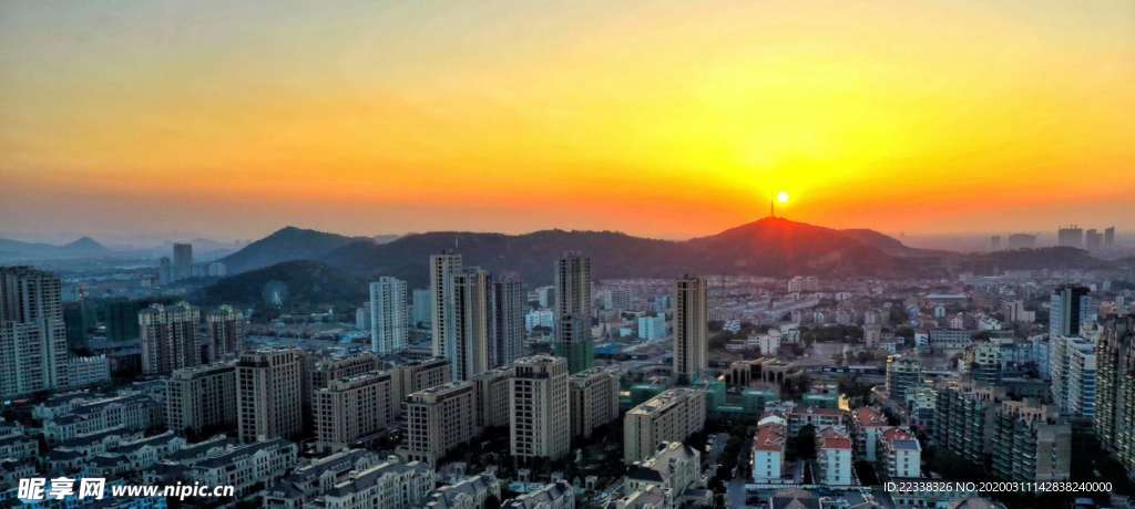 自然景觀
