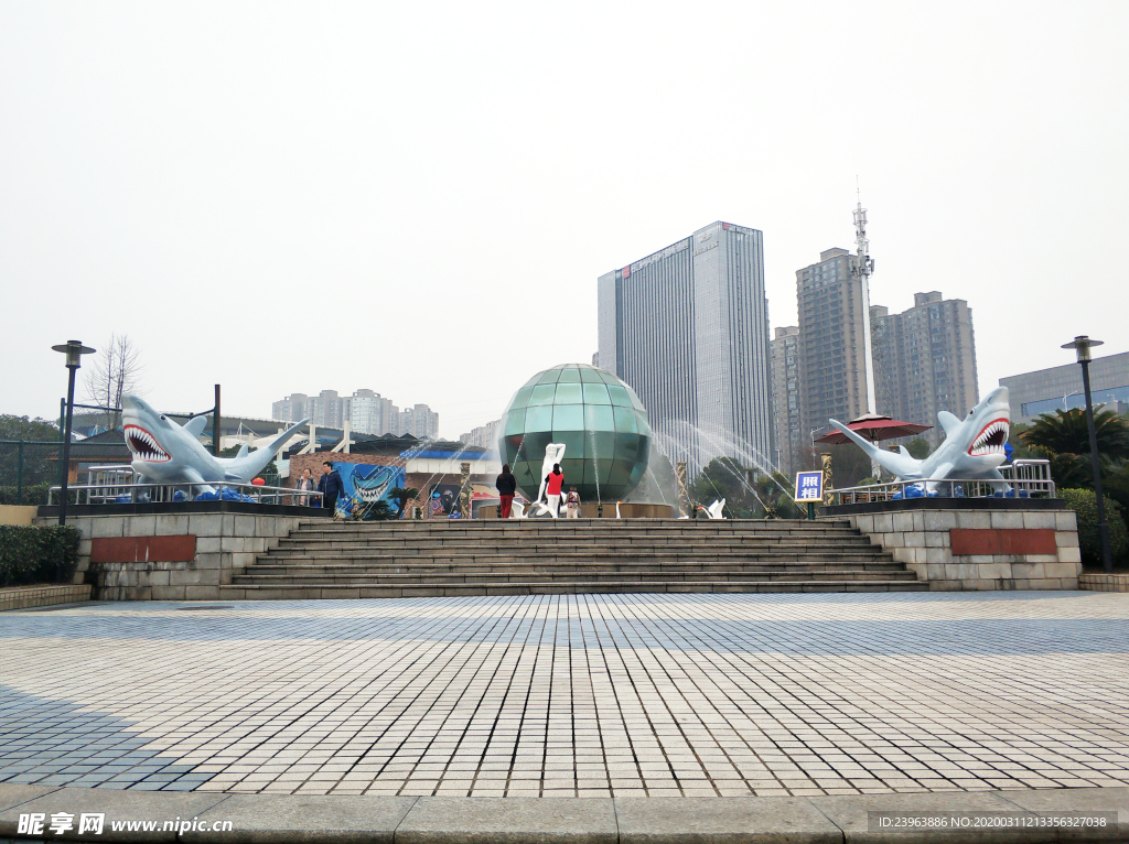 長沙海底世界