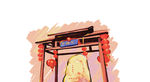 涼亭