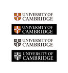 英国剑桥大学校徽新版