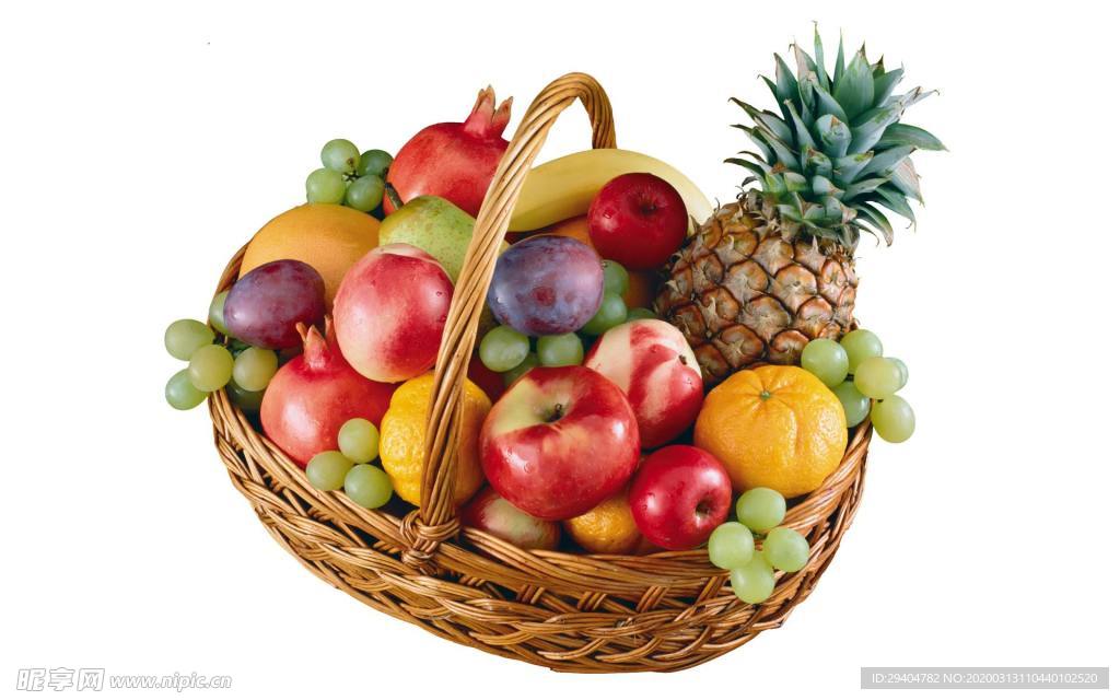水果果篮