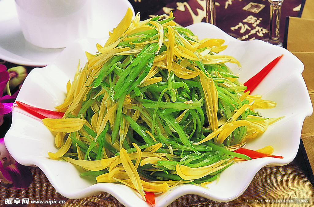 家常菜美食