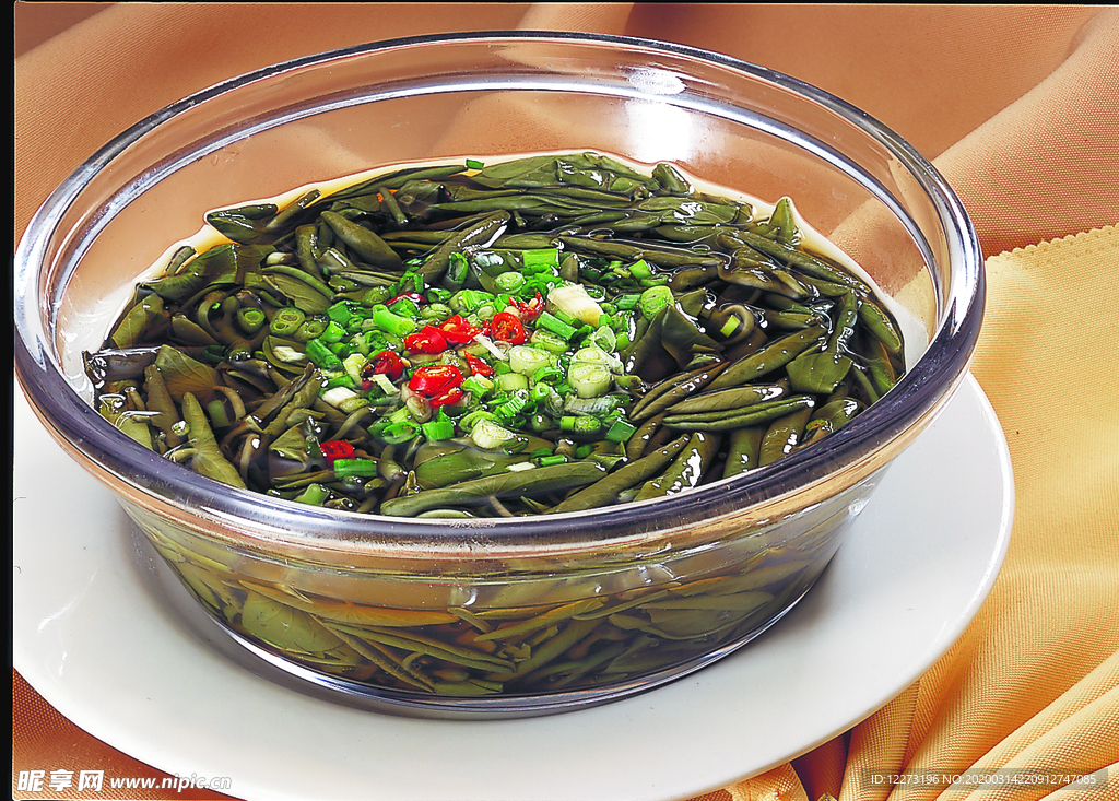 家常菜美食