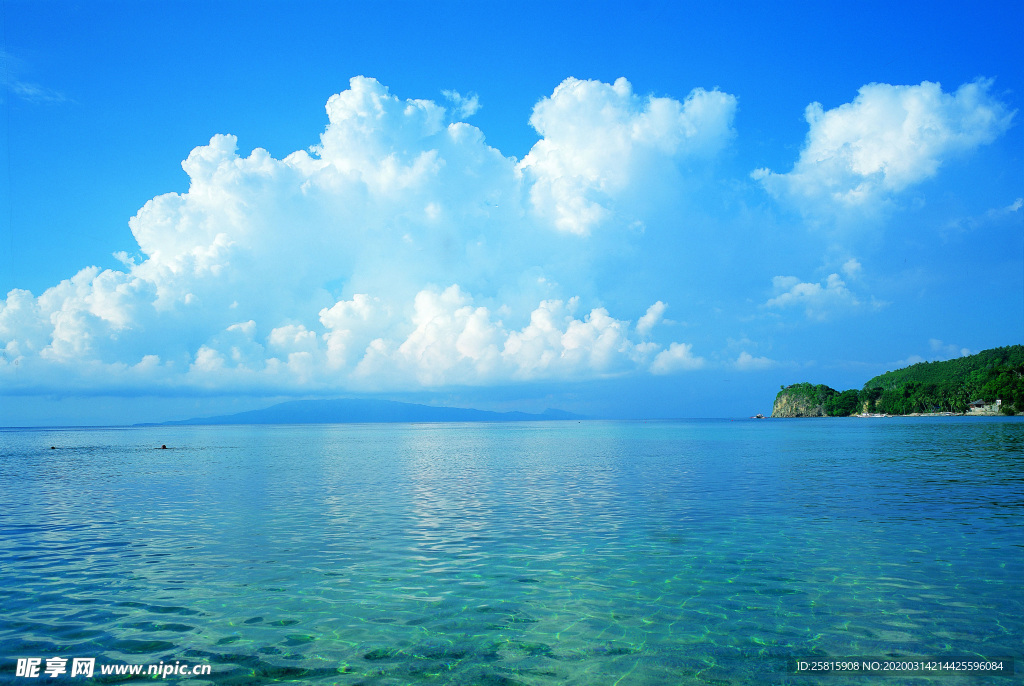 沙灘海灘海岸圖片