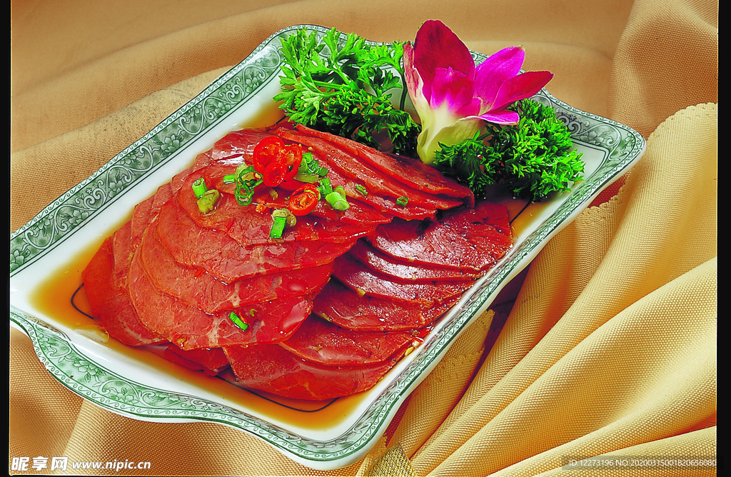 家常菜美食