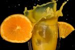 橙子 橙汁