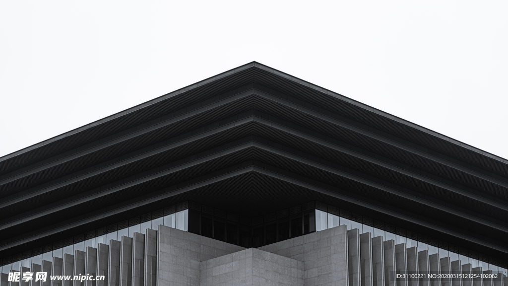 建筑寫實(shí)