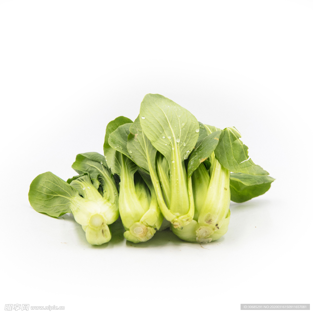 小青菜