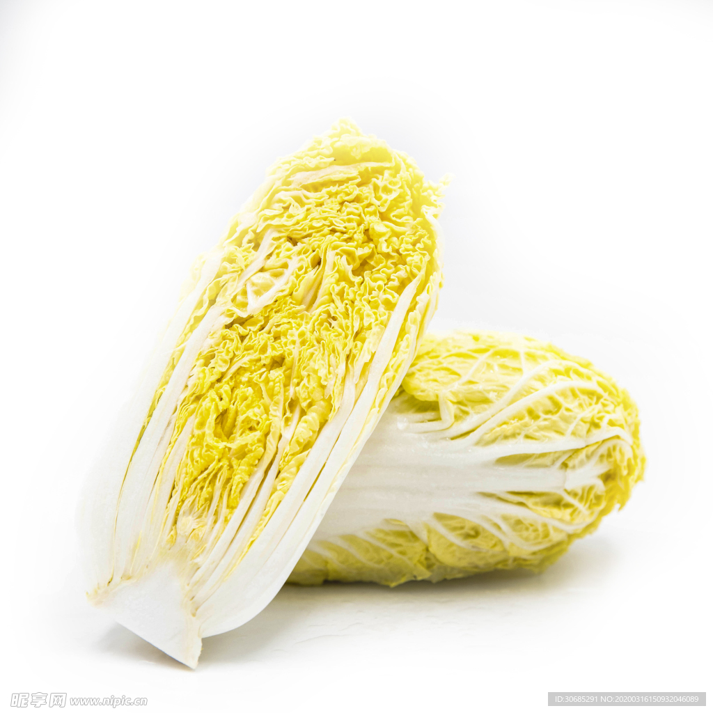 娃娃菜