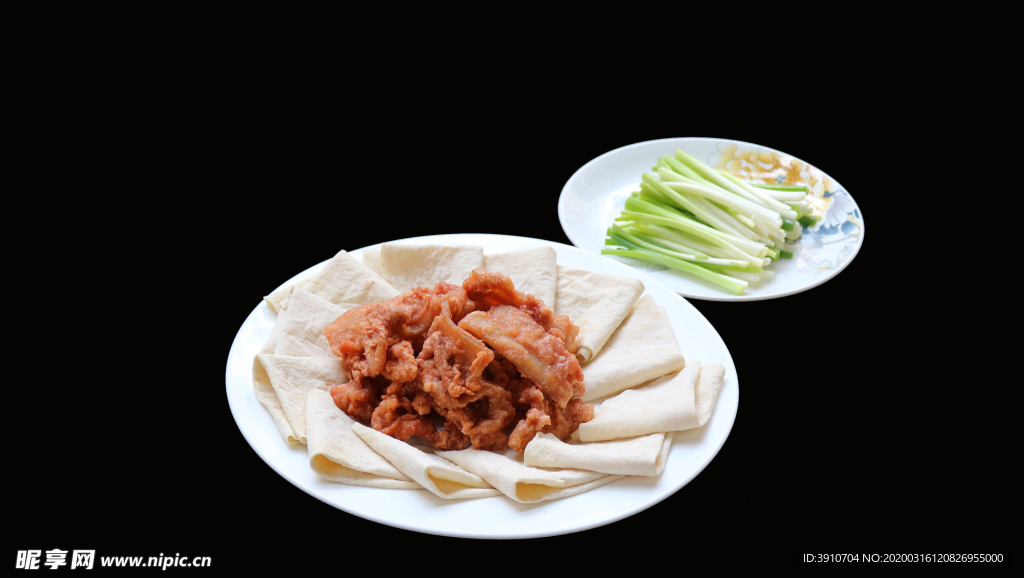 美極脆香肉