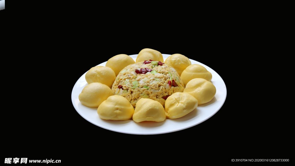 蝦醬小餑餑