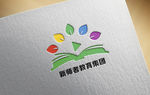 教育集团logo