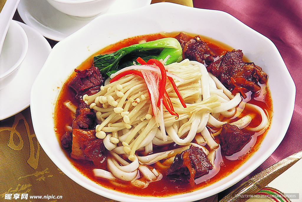 家常菜美食