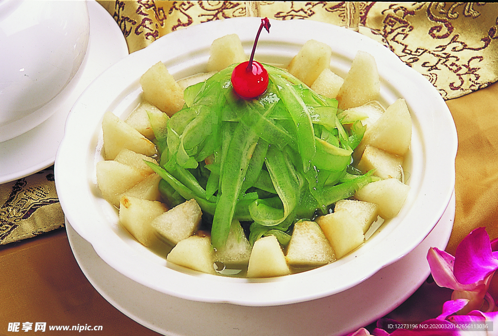家常菜美食