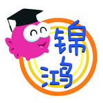 锦鸿logo