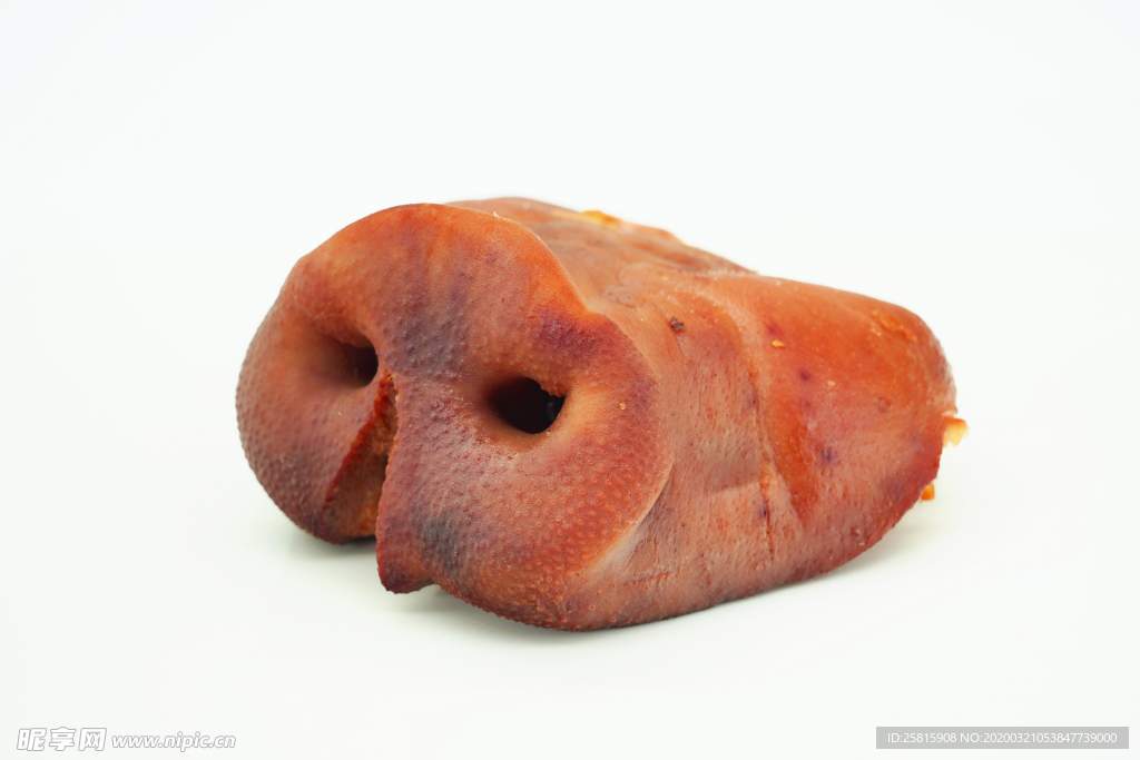 猪肉猪鼻子五花肉里脊肉图片