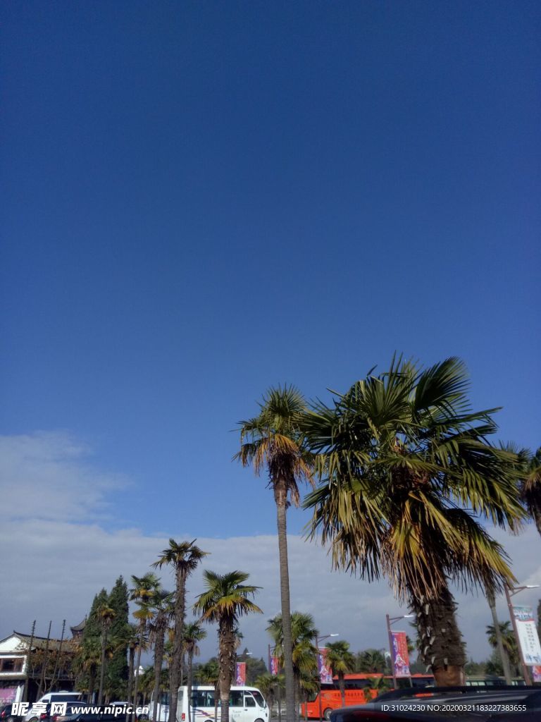 風景